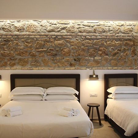 Joyful 148 Luxury Guest House Powered By Joyful Termini Boutique Guest House Řím Exteriér fotografie