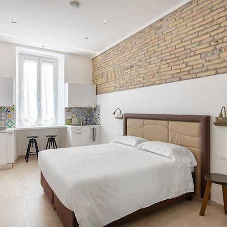 Joyful 148 Luxury Guest House Powered By Joyful Termini Boutique Guest House Řím Exteriér fotografie