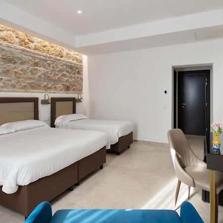 Joyful 148 Luxury Guest House Powered By Joyful Termini Boutique Guest House Řím Exteriér fotografie