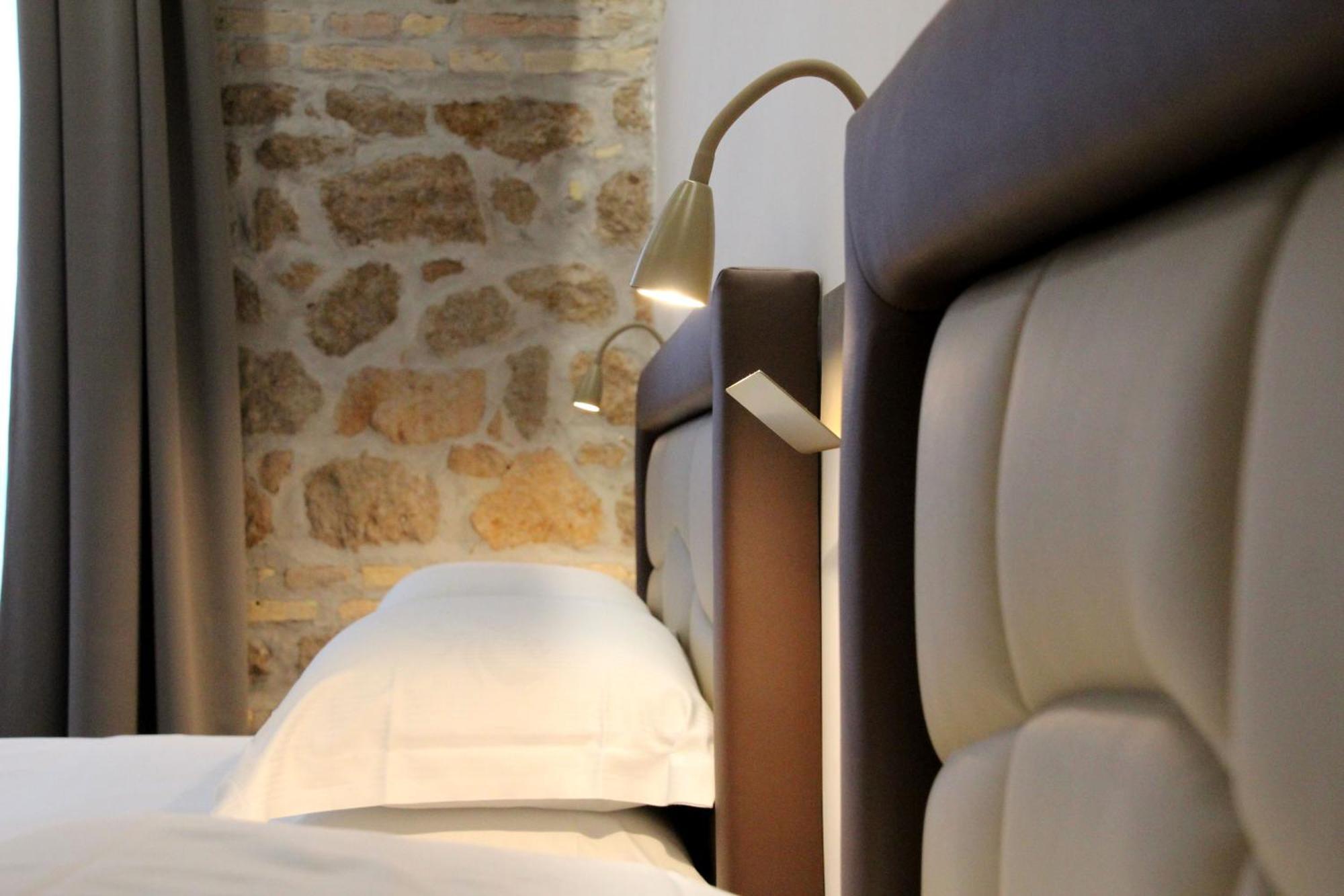 Joyful 148 Luxury Guest House Powered By Joyful Termini Boutique Guest House Řím Exteriér fotografie