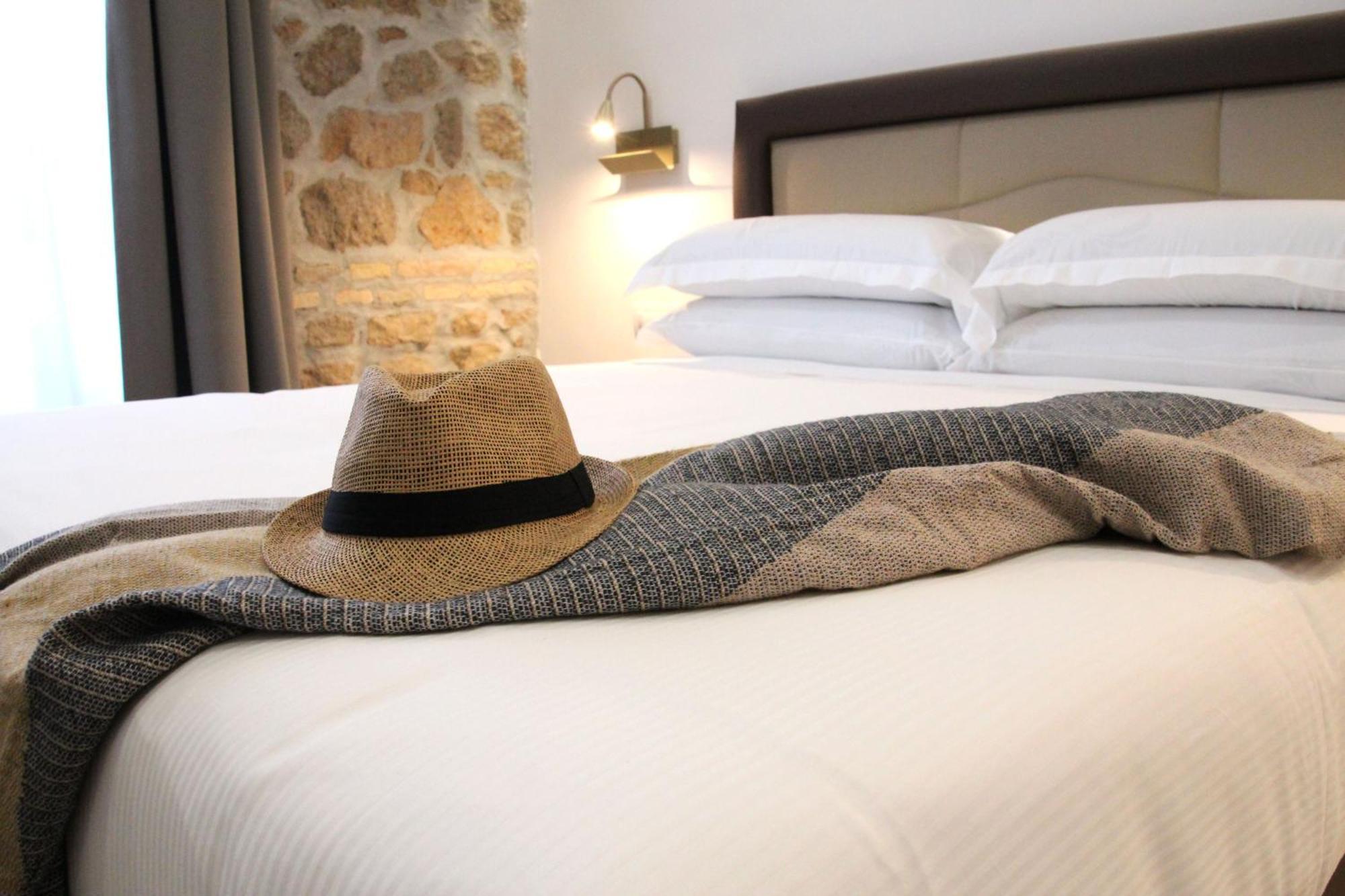 Joyful 148 Luxury Guest House Powered By Joyful Termini Boutique Guest House Řím Exteriér fotografie