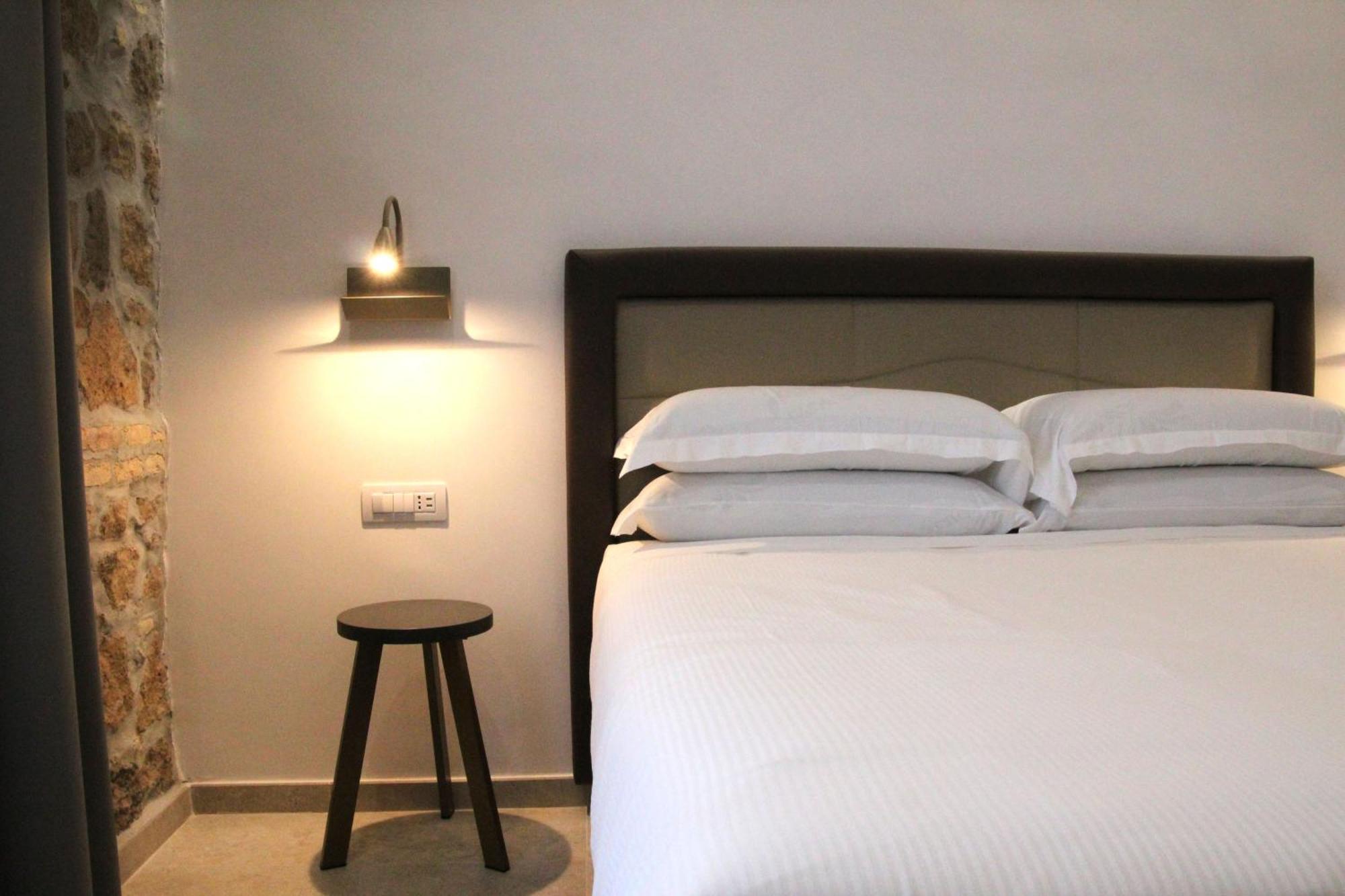 Joyful 148 Luxury Guest House Powered By Joyful Termini Boutique Guest House Řím Exteriér fotografie