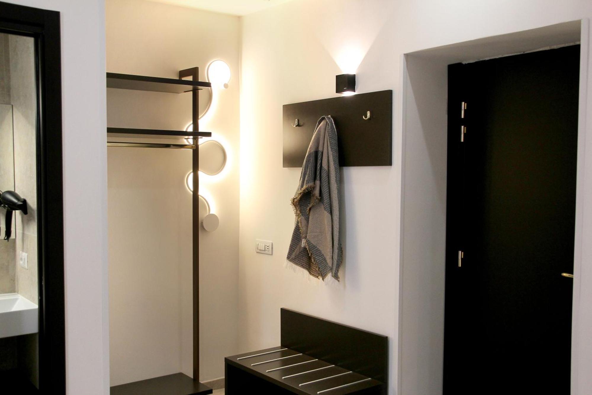 Joyful 148 Luxury Guest House Powered By Joyful Termini Boutique Guest House Řím Exteriér fotografie