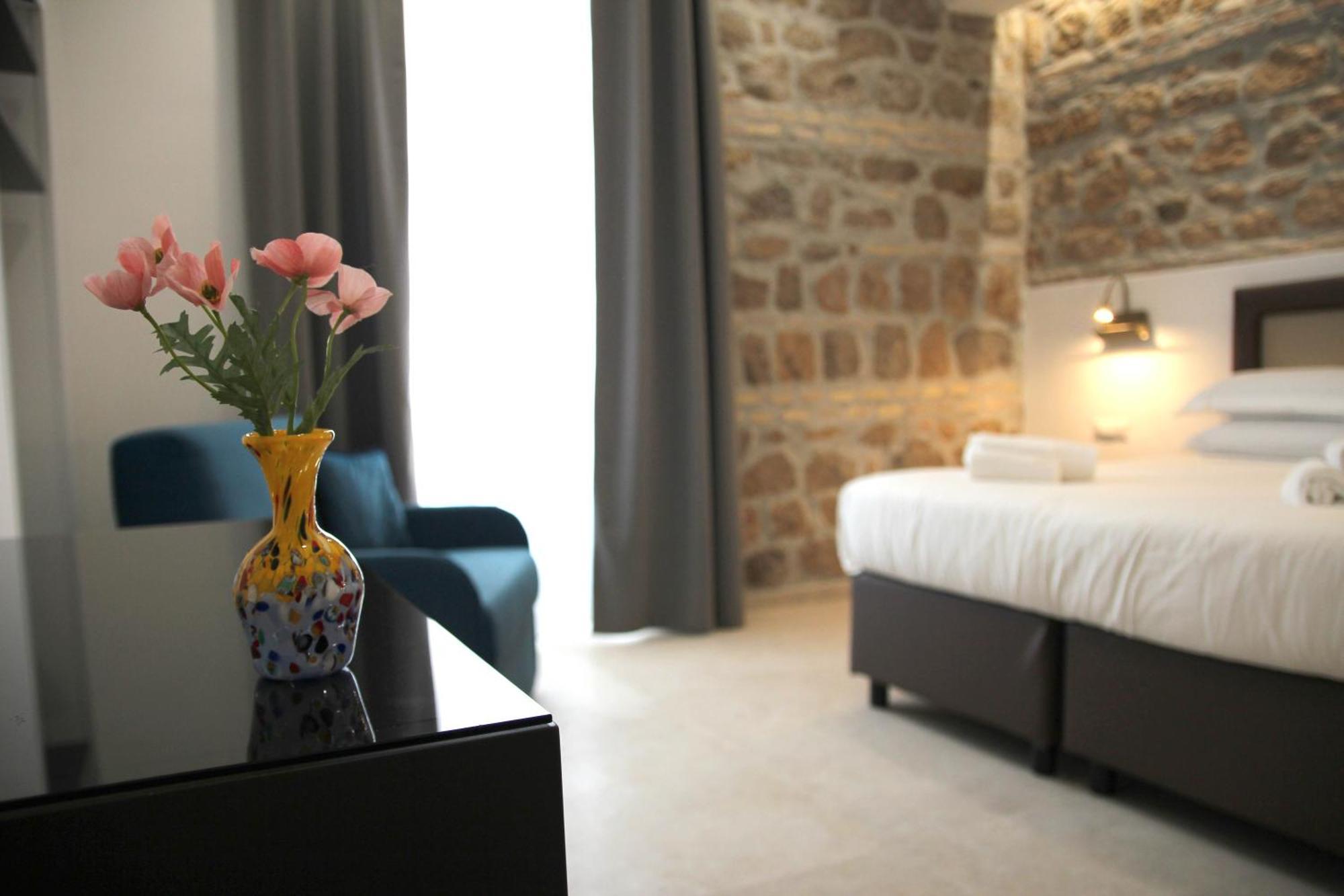 Joyful 148 Luxury Guest House Powered By Joyful Termini Boutique Guest House Řím Exteriér fotografie