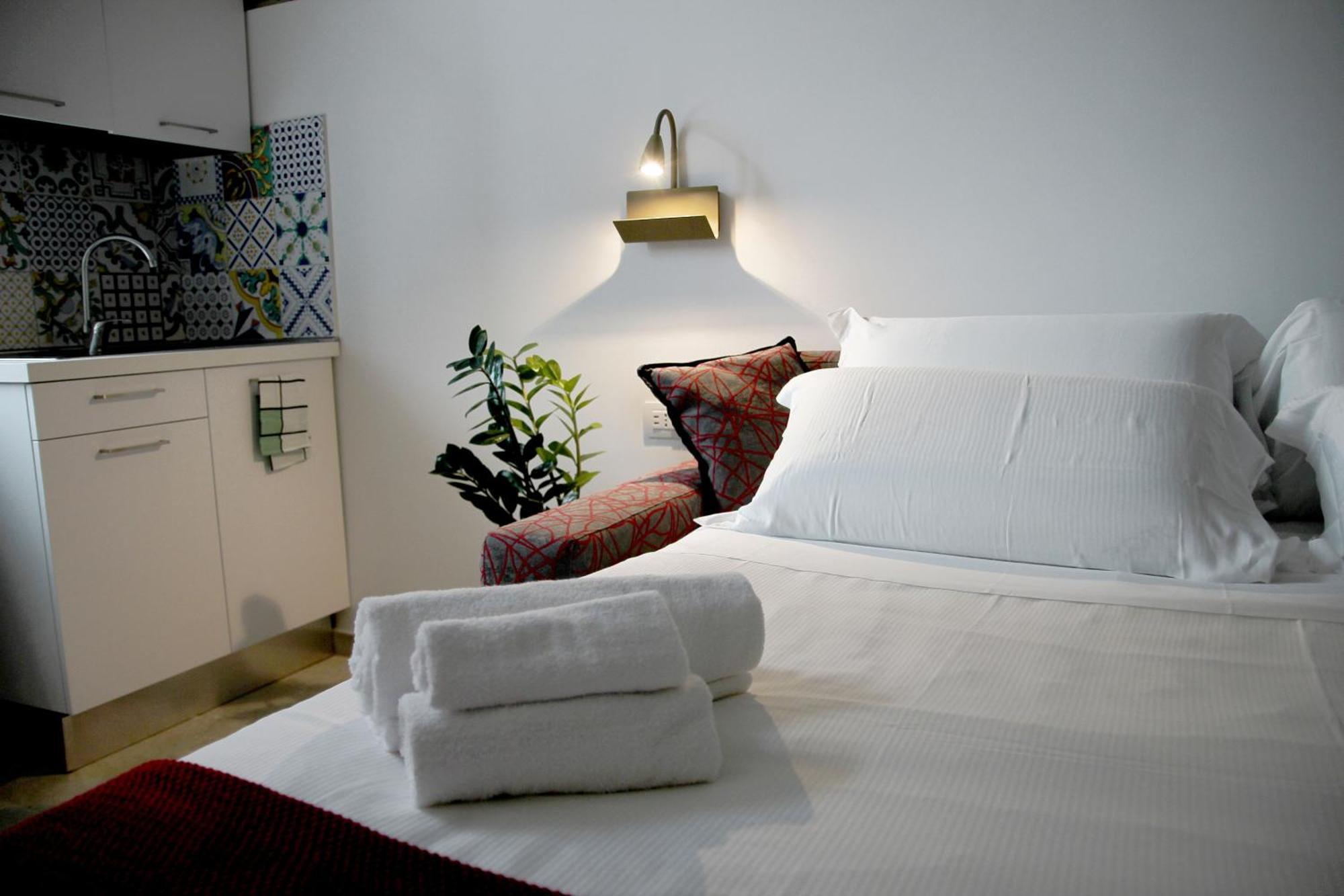 Joyful 148 Luxury Guest House Powered By Joyful Termini Boutique Guest House Řím Exteriér fotografie