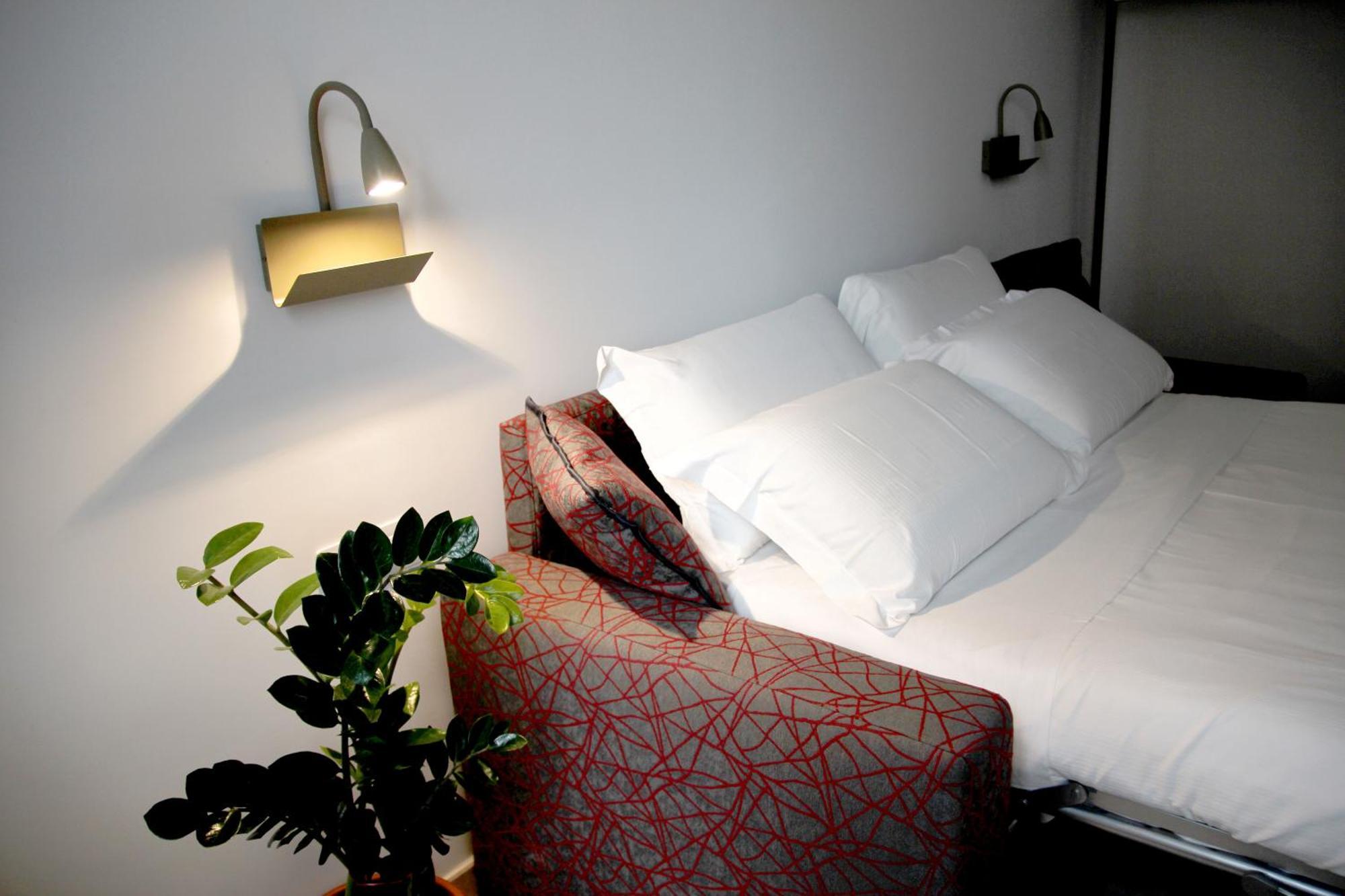 Joyful 148 Luxury Guest House Powered By Joyful Termini Boutique Guest House Řím Exteriér fotografie