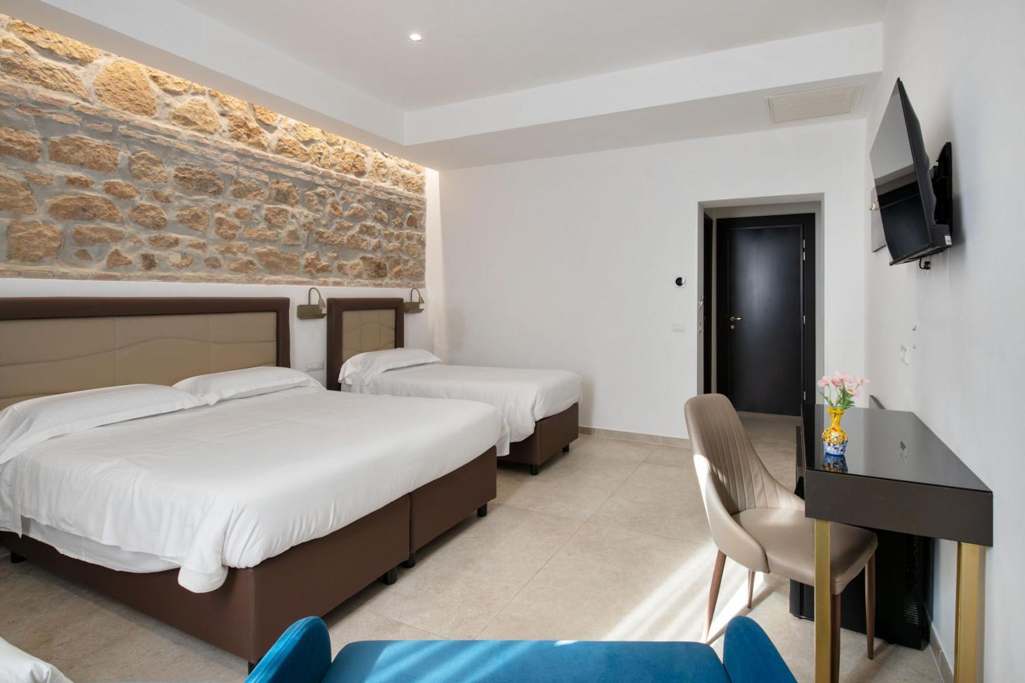 Joyful 148 Luxury Guest House Powered By Joyful Termini Boutique Guest House Řím Exteriér fotografie