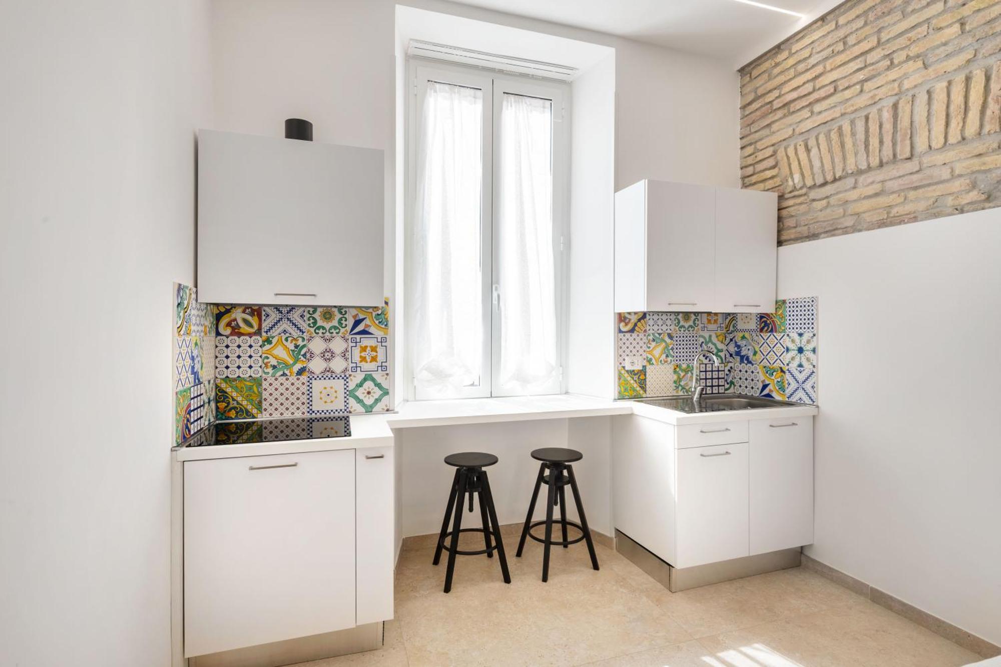 Joyful 148 Luxury Guest House Powered By Joyful Termini Boutique Guest House Řím Exteriér fotografie