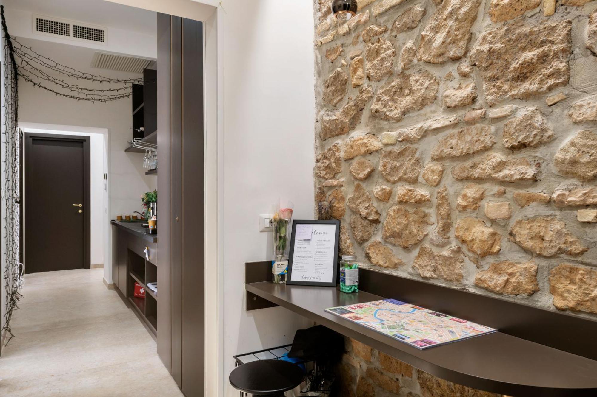 Joyful 148 Luxury Guest House Powered By Joyful Termini Boutique Guest House Řím Exteriér fotografie